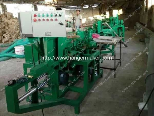 Full-Automatic-Wooden-Hanger-Making-Line
