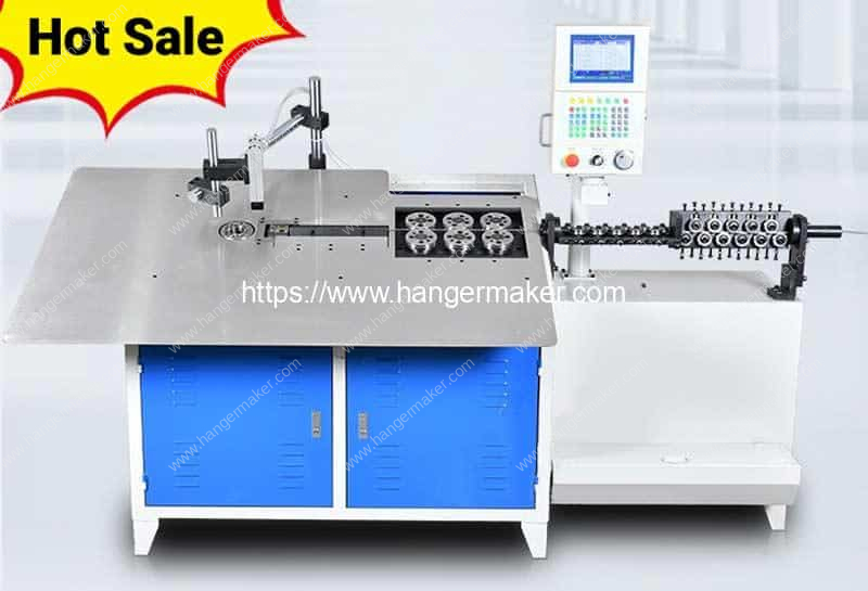 Automatic-Steel-Wire-CNC-Bending-Machine-for-Sale