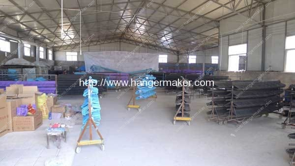 Wire-Hanger-Making-Factory-Workshop