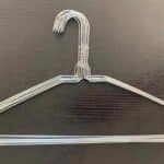 Galvanized-Clothes-Wire-Hanger-for-Sale