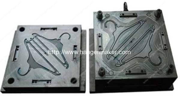 Plastic-Clothes-Hanger-Mould-for-Injection-Machine