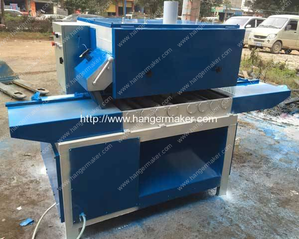Multi-Blade-Sawing-Machine-for-Wooden-Hanger-Production-Line