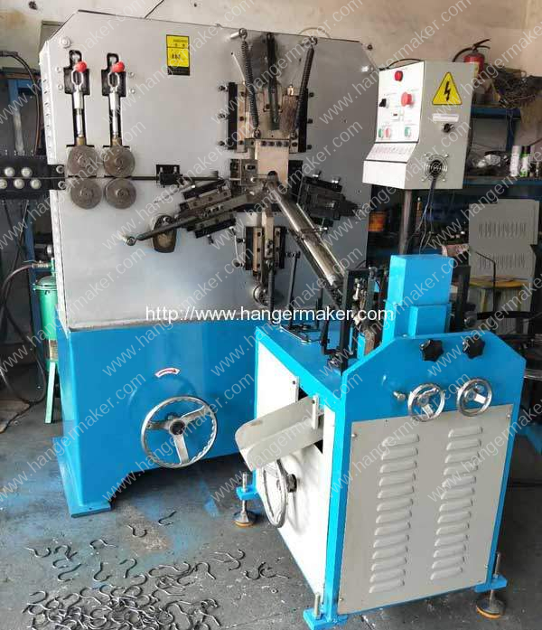 Automatic-Metal-Hanger-Hook-Making-Machine-for-Egypt