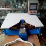 Manual-Plastic-Metal-Hanger-Hook-Inserting-Machine-which-need-to-put-hook-and-hanger