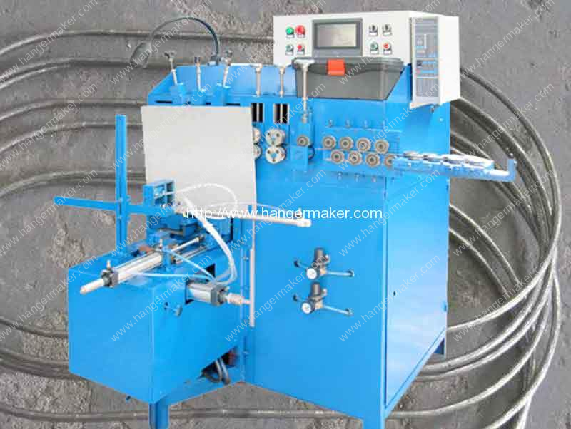 Automatic-Wall-Hanger-Ring-Forming-Machine-with-Welding-Function