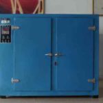 Infrared-Ray-Heating-PET-Coating-Material-Dryer-Oven