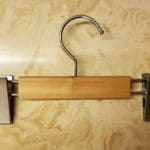 Wooden-Pants-Hanger-Wooden-Plate-Four-Side-Sanding-Machine