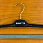 Semi-Automatic Plastic Hanger Sponge Wrapping Machine