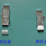 Automatic-Trousers-Clip-Rubber-Mat-Assembling-Machine