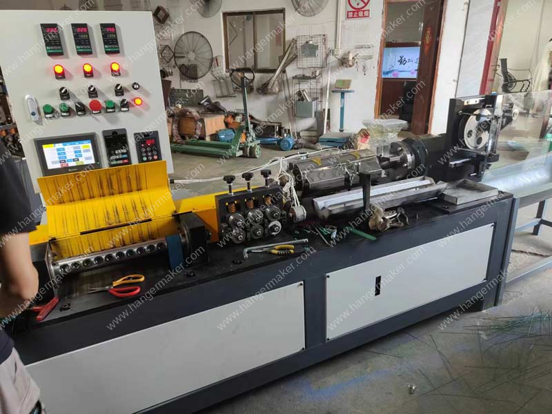 Automatic-Wire-Plastic-Coating-Straightening-Cutting-Machine-PLC-Control