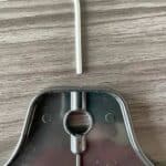 Automatic-Plastic-Hanger-Hook-Inserting-and-Flat-Punching-Machine