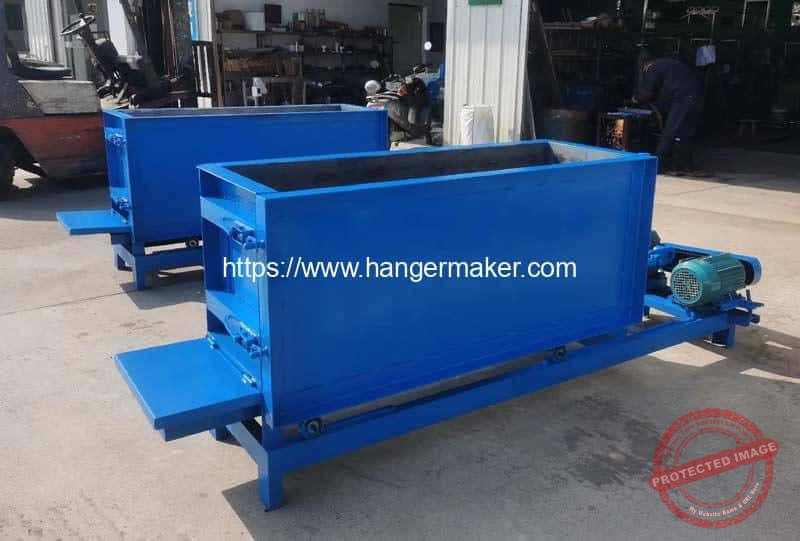 Swing-Moving-Wooden-Hanger-Round-Wooden-Stick-Polishing-Machine