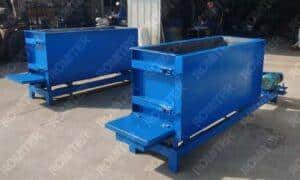 Batch Type Wooden Hanger Round Bar Polishing Machine Batch Type Wooden Hanger Round Bar Polishing Machine