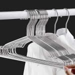 Automatic-Welding-Neck-Steel-Clothes-Wire-Hanger-Making-Machine-Product