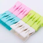 Automatic-Plastic-Clothespin-Ordering-and-Paper-Clamp-Packing-Machine