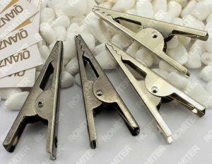 Automatic Metal Clip Clamp Spring and Pin Assembling Machine Automatic Metal Clip Clamp Spring and Pin Assembling Machine