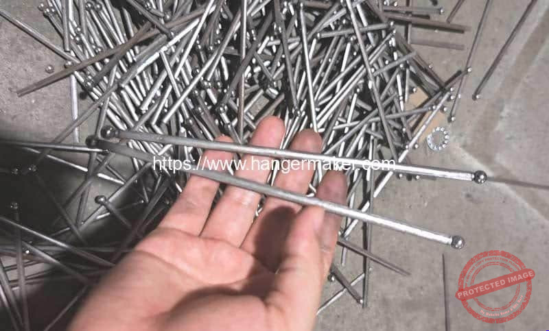 Automatic-Wall-Mounted-Hook-Steel-Wire-Double-Head-Welding-Machine-Product