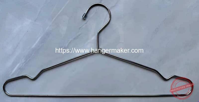 Stainless-Steel-Wire-Hanger-Making-Machine