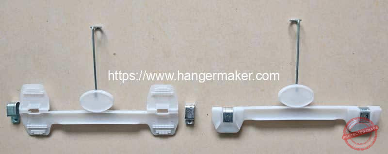 Automatic-Bottom-Arrow-Clip-Hanger-Integrated-Peg-and-Spring-Assembling-Machine