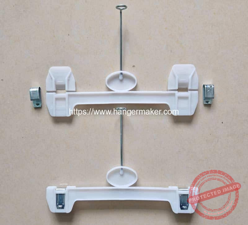 Automatic-Bottom-Arrow-Clip-Hanger-Peg-and-Spring-Assembling-Machine