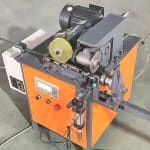 High Speed Thin Steel Tube Cutting Machine