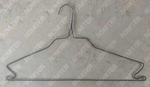 Special-Shape-Clothes-Wire-Hanger-Making-Machine